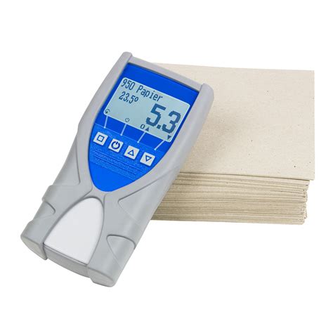 moisture meter emco|moisture meter for paper.